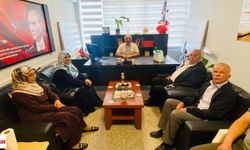 Tokat'ta Dernek Binası Sorunu Gündemde: Engelliler Verilen Sözlerin Tutulmasını Bekliyor
