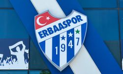 Erbaaspor’un kamp kadrosu belli oldu