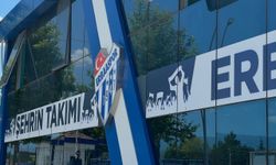 Erbaaspor Tesisleri Yeni Sezona Hazırlanıyor! Kulüp Binasında Kapsamlı Yenileme