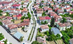 İl Olacak 24 İlçe Belirlendi Tokat'ın Dev İlçesi Sınırda Kaldı Sanayisi, Tarımı Ve Uluslararası Bağlantı Yolu Bulunuyor