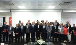 Tokat Gastronomi Strateji Kılavuzu Tanıtıldı: Hedef, Gastronomiyi Kalkınmanın Lokomotifi Yapmak