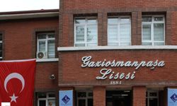 Tokat'ta Gaziosmanpaşa Lisesi Mezunları Büyük Buluşmaya Hazırlanıyor