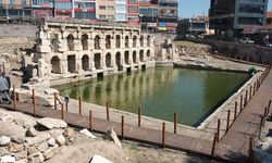 Dünyada Sadece İki Örneği Var Biri Tokat'a 2 Saat Uzakta Restorasyonu Tamamlanıyor Açılışa Gün Sayıyor
