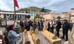 Hamamözü Çerkes Derneği’nden Tokat’a Kültür Köprüsü