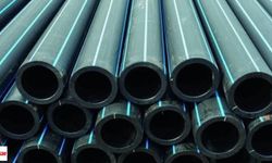 HDPE Boru Satın Alınacak