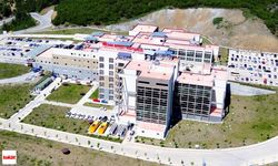 Büyük Şehirlere Gitmeye Gerek Kalmadı Niksar Devlet Hastanesinden Tarihi Cerrahî Başarı Gerçekleşti