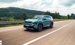 Renault Çerez Parasına Boreal Satacak Geniş Motor Seçenekleri ve 4X4 Piyasaya Giriş Yapacak
