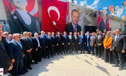 İçişleri Bakanı Mustafa Çiftçi'den Yolüstü Beldesi'ne Destek Sözü