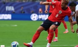 FIFA 2026 Dünya Kupasında İngiltere Bir Üst Turda!