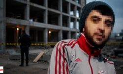 İnşaat Önünde Ölü Bulunan Kişinin Cezaevinden İzinli Ayrıldığı Ortaya Çıktı