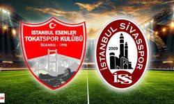 Tokat Kebabıyla Gündeme Gelen Tokat ve Sivas Bu Kez Kozlarını Futbolda Paylaşacak