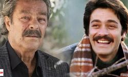 Yeşilçam'ın Usta İsmi Kadir İnanır Hayatını Kaybetti
