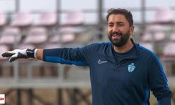 Tokatspor'da da Oynamıştı, Kuşkapan Santa Lucia'da