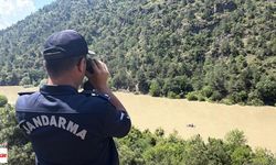 Kelkit Çayı'nda Acı Bekleyiş: Aramalar Sürüyor