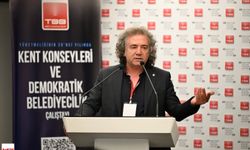 Kent Konseyleri Ankara'da Toplandı: Tokat'tan Selim Çakar Görüşlerini Paylaştı
