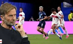 Jürgen Klopp'tan dikkat çeken Türkiye açıklaması