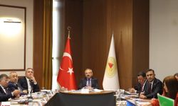 Okul Güvenliği İçin Yerinde İnceleme: TBMM Komisyonu Aileler ve Öğrencilerle Görüştü