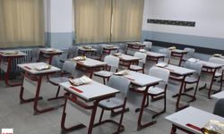 1 milyon 22 bin 658 öğrencinin gireceği LGS'nin hazırlıkları devam ediyor