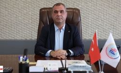 Lütfi Bora’dan Kritik Çağrı: “Tokat Artık Bölgesel Tarım Merkezi Olmalı”
