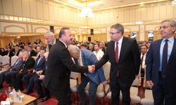 Av. Mehmet Can’dan Badıllı Vakfı Programında Dikkat Çeken Konuşma