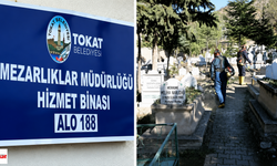 Tokat Belediyesi’nden Kritik Uyarı: Cenaze İşlemleri İçin Para İsteyenlere Kanmayın!