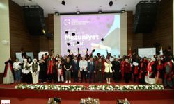 Farklı Kültürler, Ortak Gurur: TOGÜ’de Uluslararası Öğrencilerin Mezuniyet Sevinci
