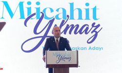 Mücahit Yılmaz Tokat TSO Başkanlığı için Adaylığını Açıkladı
