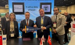 TOGÜ’den Küresel Açılım: NAFSA 2026’da Dünya Üniversiteleriyle Stratejik İş Birlikleri