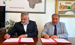 Niksar’da Bilim ve Doğa Bir Arada Öğretilecek