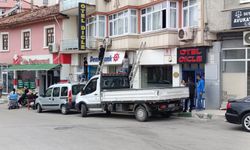 Niksar Deniz’siz Kaldı