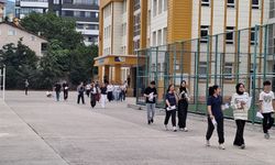 Niksar’da 444 Öğrenci LGS İçin Ter Döktü