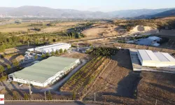 Tokat'a Yeni Yatırım Dalgası Geliyor Sanayide 24 Yıllık Sorun Çözüldü Yatırımcıları Bekliyor Plan Değişikliği Onaylandı