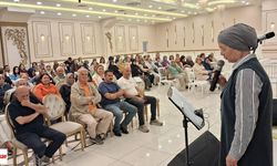 Niksar’da Müzik Dolu Gece, Geliri Öğrencilere Burs Oldu