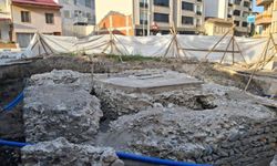 Niksar’daki O mezarda Çalışmalar Yeniden Başladı!