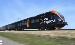 En Uzun Tren Yolu Hattı Açılıyor 300 Kilometre Menzili Bulunuyor Kesintisiz Ve Aktarmasız İki Koca Ülkeyi Bağlayacak