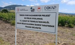 Tokat'ın Gözü Kulağı Olacak Kimse Kaçamayacak