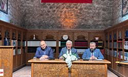 Milli Mücadelenin Sessiz Kahramanı Tokat: Atatürk'ün Stratejik Tercihi Panelde Anlatıldı