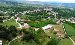 Bu Köyde 98 Yıldır Kimse Sigara İçmiyor Türkiye'nin En Yeşilaycı Köyü Temiz Havası Ve Sağlıklı Bir Yaşamı Var