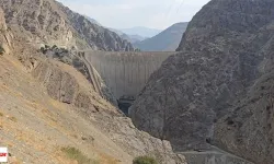 Son 60 Yılın En Şiddetli Kuraklığı Yaşanıyor Tek Çözüm Olarak Yapay Yağmur Yağdıracaklar
