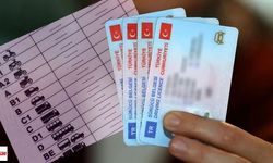 10 Yıllık Geçerlilik Süresi Doluyor Yenilemeyenlere 4.712 Lira Para Cezası Kesilecek