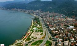 En Güvenli İller Açıklandı Karadeniz Şehirleri Zirveyi Kaptı Yaşayanların Yüzde 80'den Fazlası Kendini Güvende Hissetti
