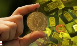Altın Düşüşte 5 Bin TL Bandını Test Ediyor Gram Altın , Çeyrek Altın ,Yarım Altın ,Tam Altın Fiyatları