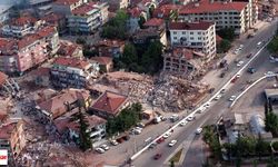 En Riskli İlçeler Buraların Zemini Sıvılaşıyor Deprem Bilimciler Uyardı Risk Ciddi Şekilde Artıyor