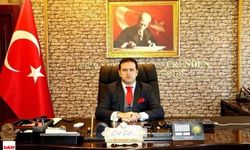 Tokat'a Silifke'den 5 Yıllık Tecrübesi İle Yeni Vali Yardımcısı Atandı Aynı Zamanda Yozgat Kadışehri'li