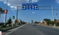 Tokat'ta 110 Taşova'da 82 Hız Sınırı Kriz Yarattı İki Komşu İl Bununla Karşı Karşıya Geldi