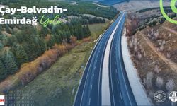 Seyahat Süresi Yarım Saat Azaldı 53 Kilometrelik Yol Yakıt Ve Zamandan Tasarruf Yaptı