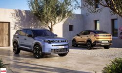 Fiat Grizzly ve Grizzly Fastback Geliyor Çok Uygun Fiyata Satılacak 25 Bin Euro'dan Başlayacak 400 Km Menzil Sağlayacak