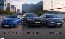 Tokat'ta En Çok Satan Marka Yılın Otomobili Oldu 3 Bin 360 Puan Aldı BMW Ve TOGG Gerisinde Kaldı
