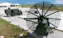 Çelik Kubbenin İha Avcıları Gövde Gösterisi Yaptı Saniyeler İçinde Hepsini Yok Etti