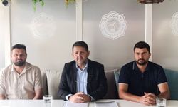 Ahmet Sami Ülkü’den Tokat OSB Seçim Sonrası Değerlendirmeler: "Meselemiz Koltuk Değil Tokat Sevdasıdır"